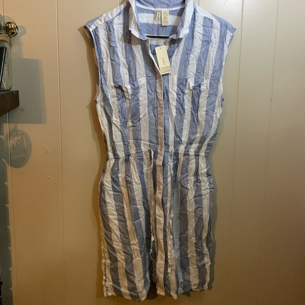 NWT Women’s size M romper